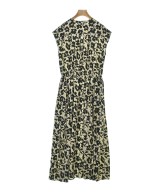 SHIPS（シップス）ワンピース ベージュ サイズ:M レディース/2200625408160