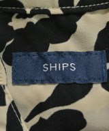 SHIPS（シップス）ワンピース ベージュ サイズ:M レディース/2200625408160