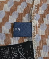 SHIPS（シップス）ワンピース 茶 サイズ:F レディース/2200625408191