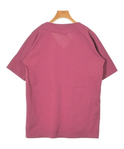 SHIPS（シップス）Tシャツ・カットソー 赤 サイズ:M レディース/2200625408207