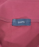 SHIPS（シップス）Tシャツ・カットソー 赤 サイズ:M レディース/2200625408207