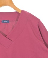 SHIPS（シップス）Tシャツ・カットソー 赤 サイズ:M レディース/2200625408207