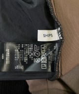 SHIPS（シップス）パーカー 茶 サイズ:ONE レディース/2200625408214