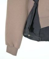 SHIPS（シップス）パーカー 茶 サイズ:ONE レディース/2200625408214