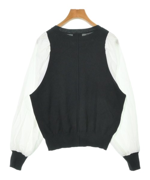 SHIPS（シップス）ニット・セーター 黒 サイズ:F レディース/2200625408283