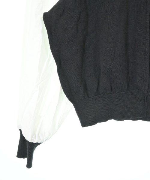 SHIPS（シップス）ニット・セーター 黒 サイズ:F レディース/2200625408283