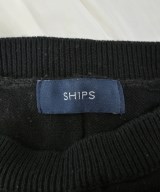 SHIPS（シップス）ニット・セーター 黒 サイズ:F レディース/2200625408283