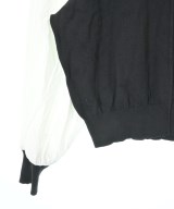 SHIPS（シップス）ニット・セーター 黒 サイズ:F レディース/2200625408283