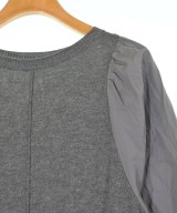 SHIPS（シップス）ワンピース グレー サイズ:M レディース/2200625408290