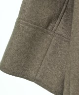 SHIPS（シップス）ピーコート 茶 サイズ:M レディース/2200625408306