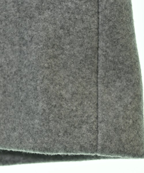 SHIPS（シップス）ピーコート グレー サイズ:M レディース/2200625408313