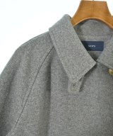 SHIPS（シップス）ピーコート グレー サイズ:M レディース/2200625408313