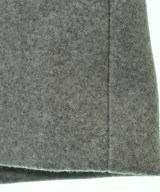 SHIPS（シップス）ピーコート グレー サイズ:M レディース/2200625408313