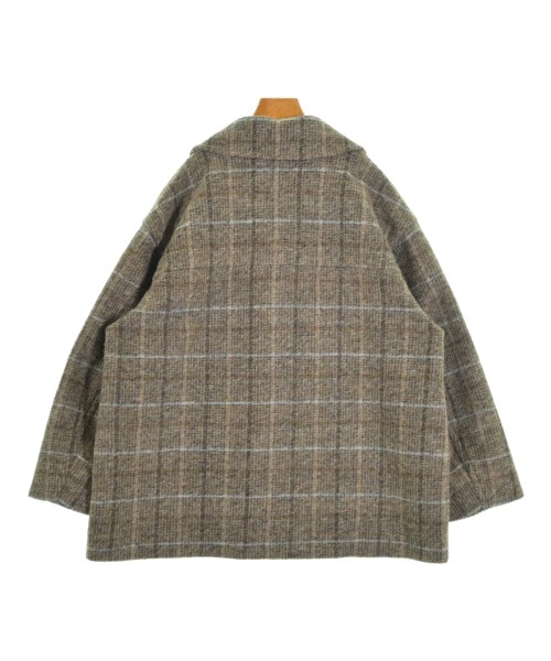 SHIPS（シップス）ピーコート ベージュ サイズ:F レディース/2200625408320