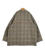 SHIPS（シップス）ピーコート ベージュ サイズ:F レディース/2200625408320