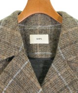 SHIPS（シップス）ピーコート ベージュ サイズ:F レディース/2200625408320