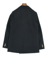 SHIPS（シップス）テーラードジャケット 紺 サイズ:38(M位) レディース/2200625408375