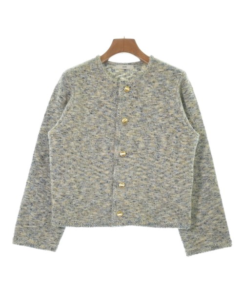 SHIPS カーディガン