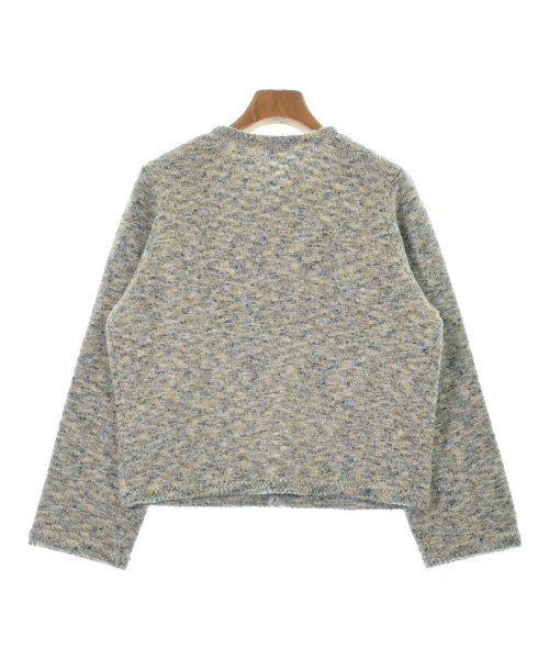 SHIPS（シップス）カーディガン ベージュ サイズ:ONE レディース/2200625408405