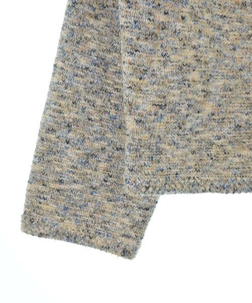 SHIPS（シップス）カーディガン ベージュ サイズ:ONE レディース/2200625408405