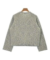 SHIPS（シップス）カーディガン ベージュ サイズ:ONE レディース/2200625408405