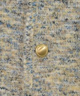 SHIPS（シップス）カーディガン ベージュ サイズ:ONE レディース/2200625408405