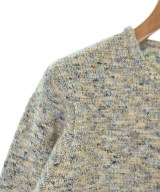 SHIPS（シップス）カーディガン ベージュ サイズ:ONE レディース/2200625408405