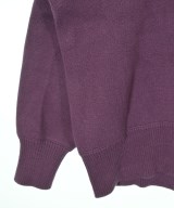 SHIPS（シップス）ニット・セーター 紫 サイズ:F レディース/2200625408429