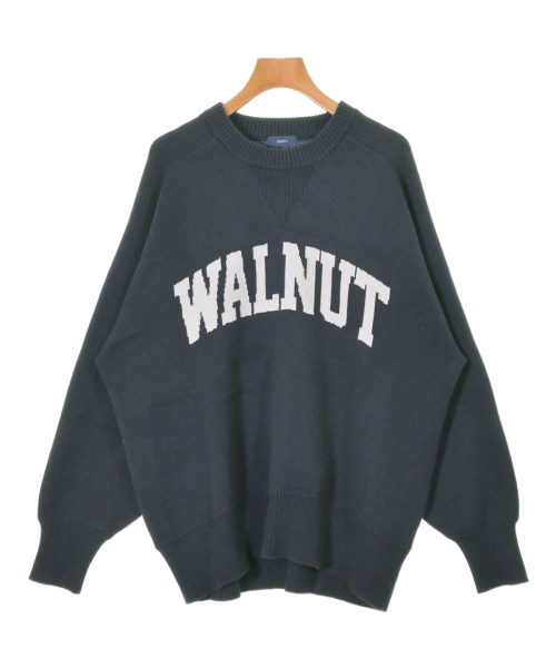 SHIPS(シップス)ニット・セーター 紺 サイズ:F/2200625408436