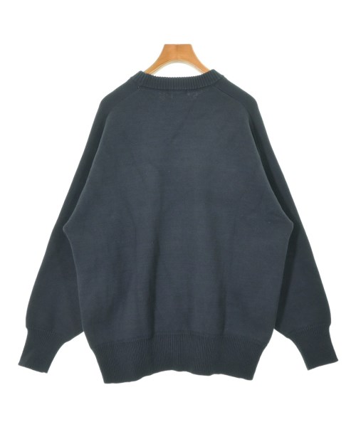SHIPS（シップス）ニット・セーター 紺 サイズ:F レディース/2200625408436