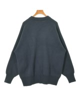 SHIPS（シップス）ニット・セーター 紺 サイズ:F レディース/2200625408436