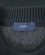 SHIPS（シップス）ニット・セーター 紺 サイズ:F レディース/2200625408436
