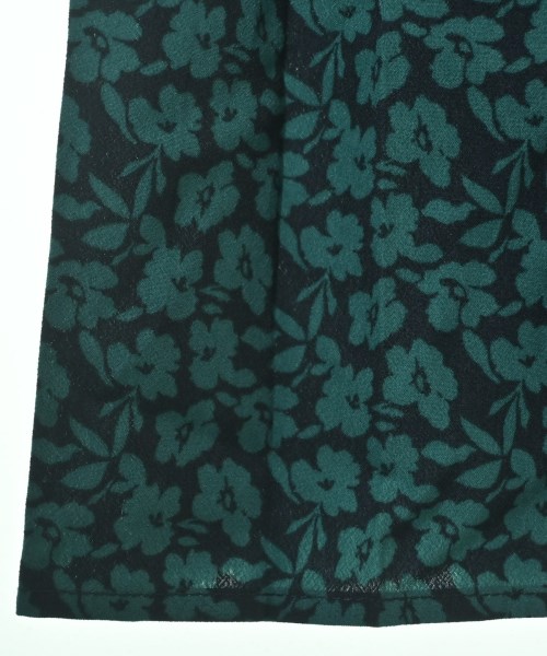 SHIPS（シップス）ワンピース 緑 サイズ:M レディース/2200625408481