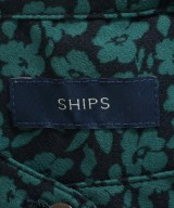 SHIPS（シップス）ワンピース 緑 サイズ:M レディース/2200625408481