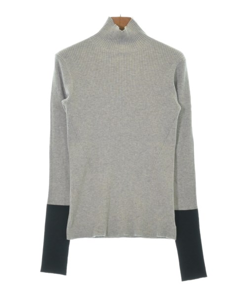 SHIPS(シップス)ニット・セーター グレー サイズ:-(XS位)/2200625408504