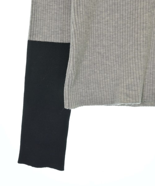 SHIPS（シップス）ニット・セーター グレー サイズ:-(XS位) レディース/2200625408504