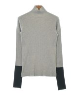 SHIPS（シップス）ニット・セーター グレー サイズ:-(XS位) レディース/2200625408504