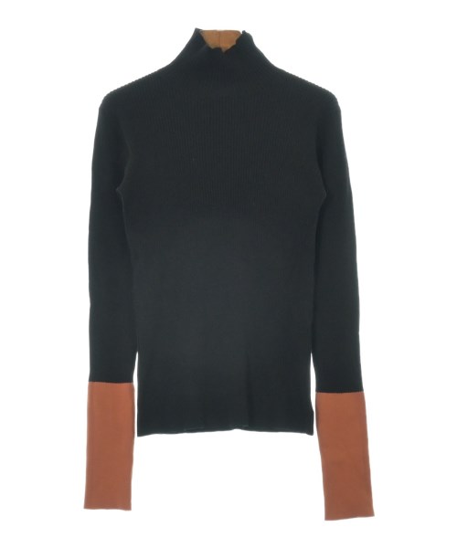 SHIPS(シップス)ニット・セーター 黒 サイズ:-(XS位)/2200625408511