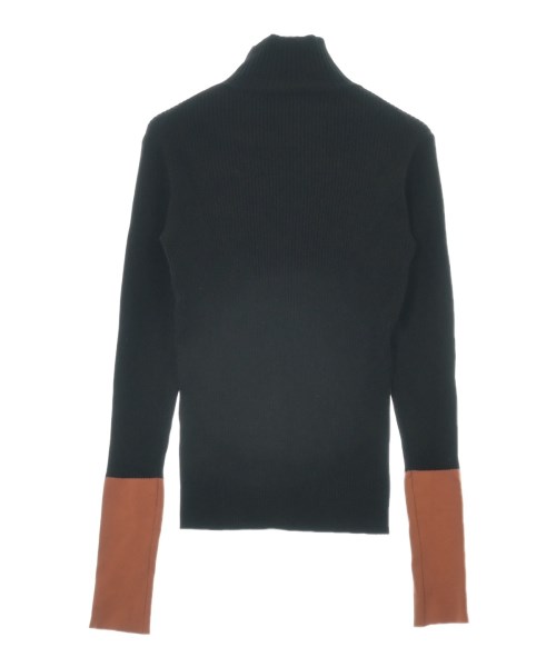 SHIPS（シップス）ニット・セーター 黒 サイズ:-(XS位) レディース/2200625408511