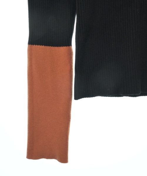 SHIPS（シップス）ニット・セーター 黒 サイズ:-(XS位) レディース/2200625408511