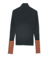 SHIPS（シップス）ニット・セーター 黒 サイズ:-(XS位) レディース/2200625408511