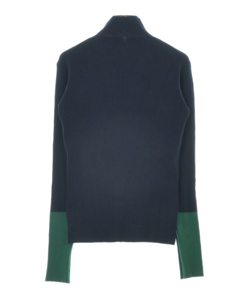 SHIPS（シップス）ニット・セーター 紺 サイズ:-(S位) レディース/2200625408528