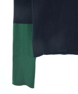 SHIPS（シップス）ニット・セーター 紺 サイズ:-(S位) レディース/2200625408528