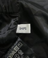 SHIPS（シップス）ワンピース 黒 サイズ:F レディース/2200625408566