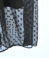 SHIPS（シップス）ワンピース 黒 サイズ:F レディース/2200625408566