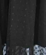 SHIPS（シップス）ワンピース 黒 サイズ:F レディース/2200625408566