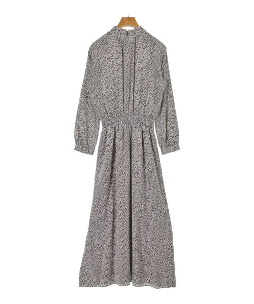 SHIPS（シップス）ワンピース 黒 サイズ:38(M位) レディース/2200625408580