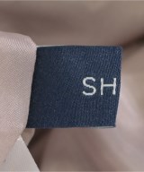 SHIPS（シップス）ワンピース 黒 サイズ:38(M位) レディース/2200625408580