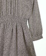 SHIPS（シップス）ワンピース 黒 サイズ:38(M位) レディース/2200625408580