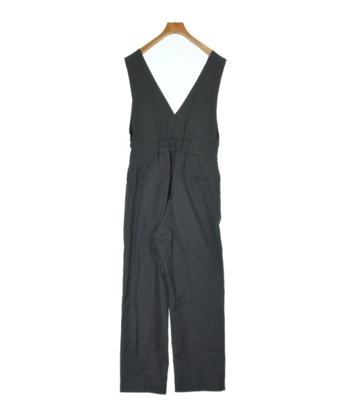 SHIPS（シップス）オールインワン/サロペット 黒 サイズ:-(M位) レディース/2200625408603